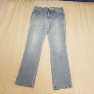 St John's Bay jeans size 8